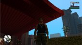 Killer Bean Gun for GTA SA